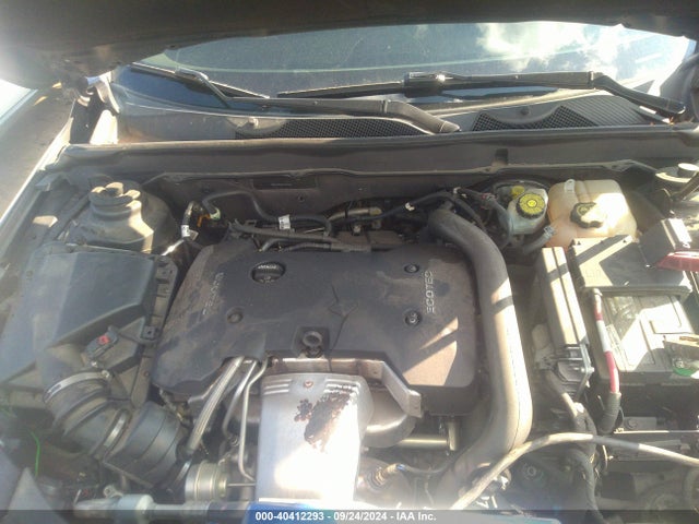 Chevrolet Malibu 2lz 2014 1G11J5SX5EF144956 Image 10