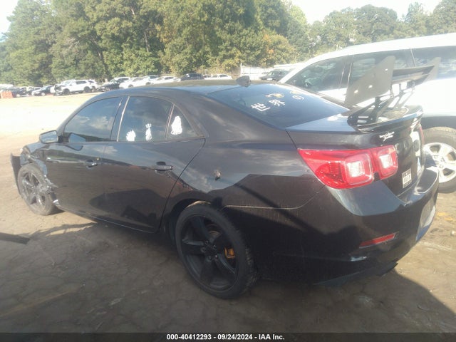 Chevrolet Malibu 2lz 2014 1G11J5SX5EF144956 Image 14