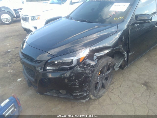 Chevrolet Malibu 2lz 2014 1G11J5SX5EF144956 Image 6