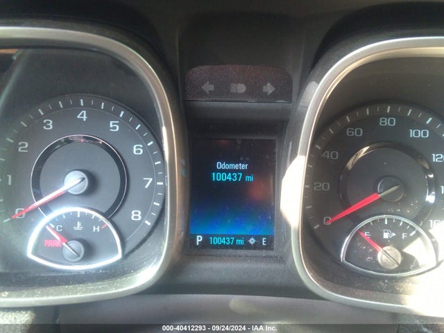 Chevrolet Malibu 2lz 2014 1G11J5SX5EF144956 Image 7