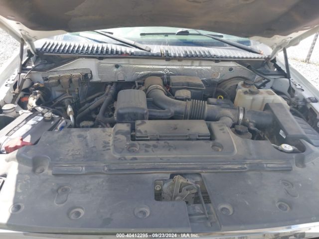 1FMJU1H58EEF22508 Ford Expedition Xlt