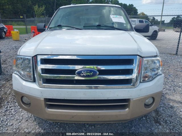 1FMJU1H58EEF22508 Ford Expedition Xlt