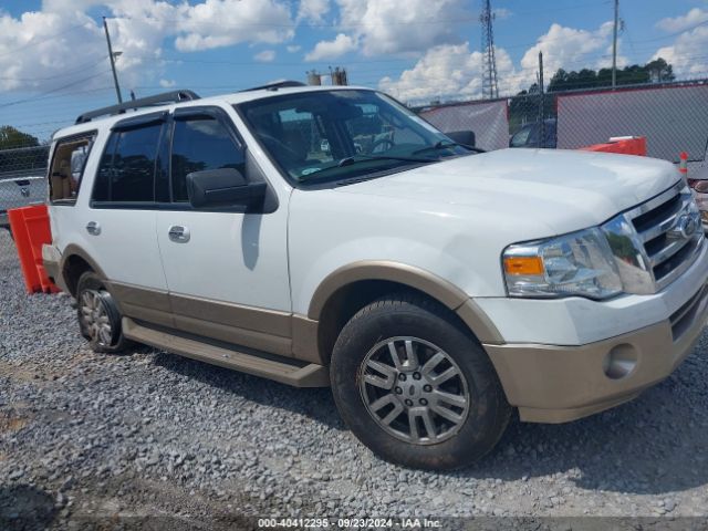 1FMJU1H58EEF22508 Ford Expedition Xlt