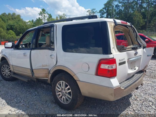 1FMJU1H58EEF22508 Ford Expedition Xlt