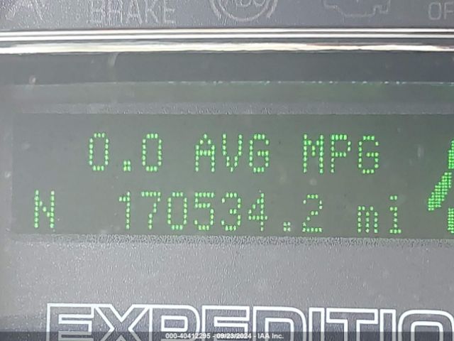1FMJU1H58EEF22508 Ford Expedition Xlt