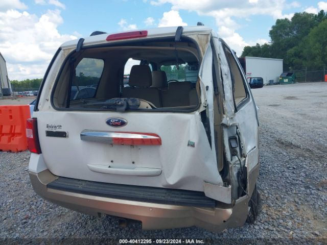1FMJU1H58EEF22508 Ford Expedition Xlt