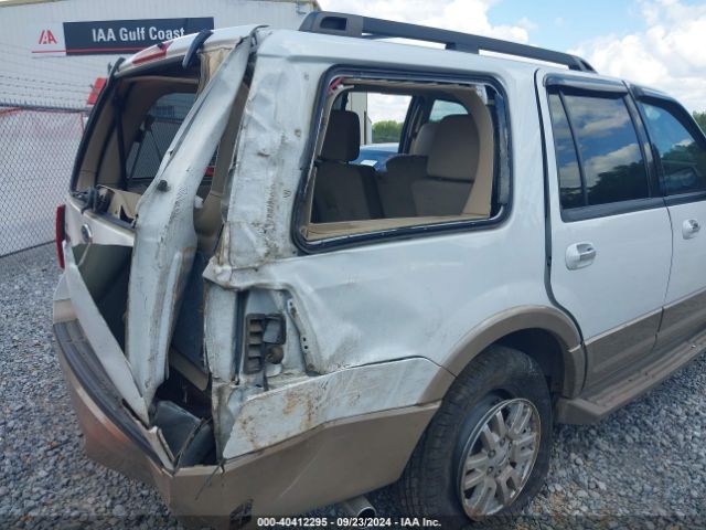 1FMJU1H58EEF22508 Ford Expedition Xlt