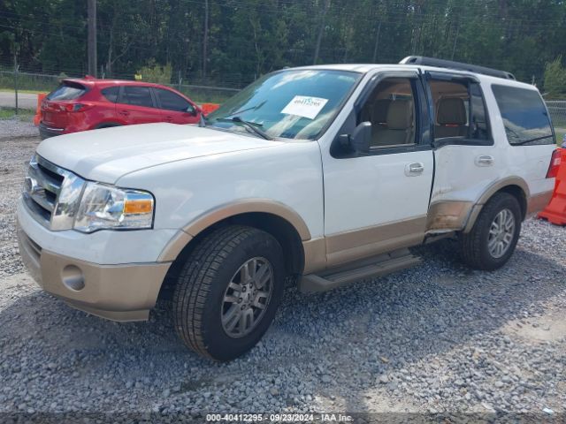 1FMJU1H58EEF22508 Ford Expedition Xlt