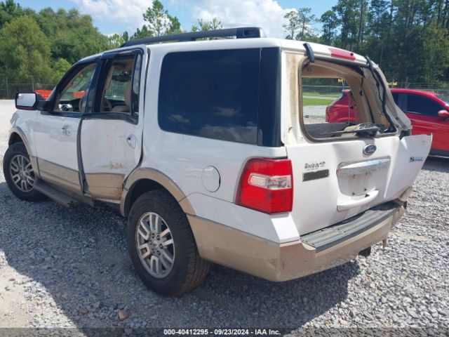 1FMJU1H58EEF22508 Ford Expedition Xlt