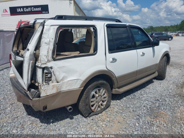 1FMJU1H58EEF22508 Ford Expedition Xlt