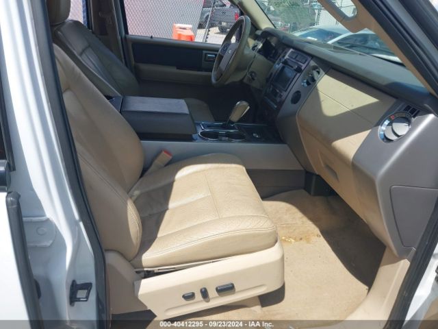1FMJU1H58EEF22508 Ford Expedition Xlt