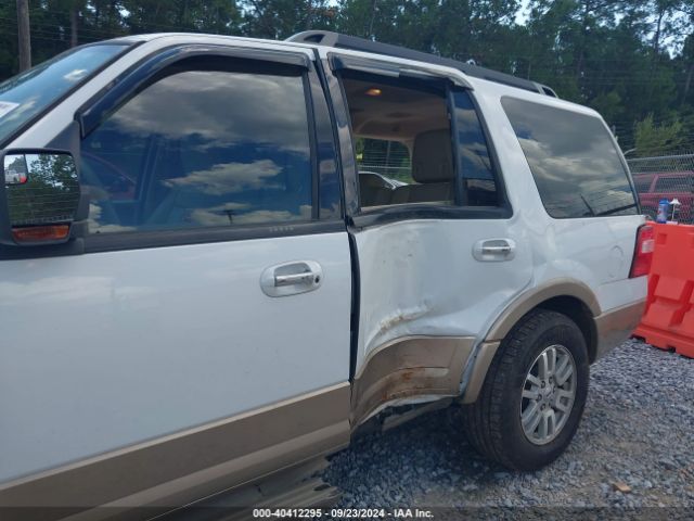 1FMJU1H58EEF22508 Ford Expedition Xlt