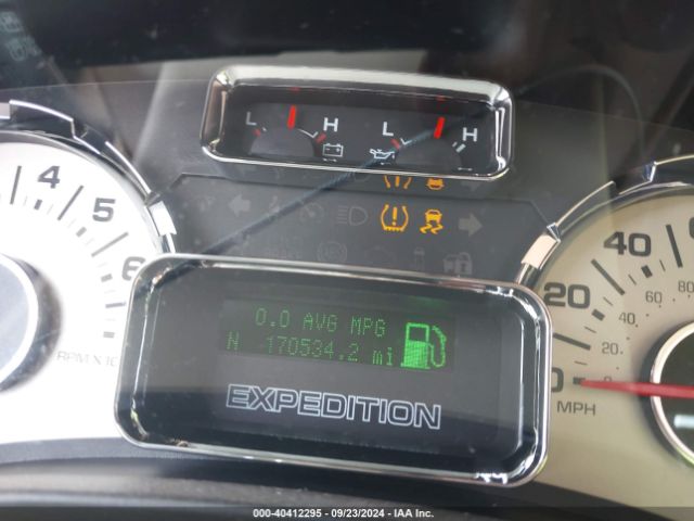1FMJU1H58EEF22508 Ford Expedition Xlt