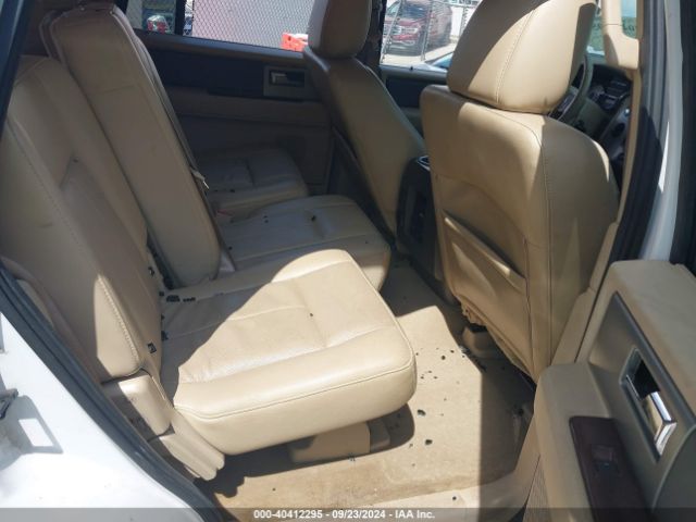 1FMJU1H58EEF22508 Ford Expedition Xlt