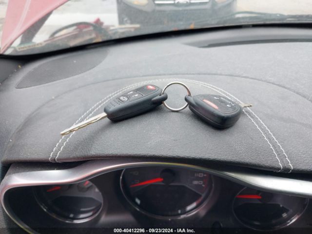 1C3CDZAB5EN223705 Dodge AVENGER SE