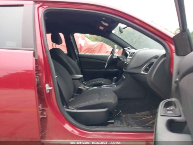 1C3CDZAB5EN223705 Dodge AVENGER SE