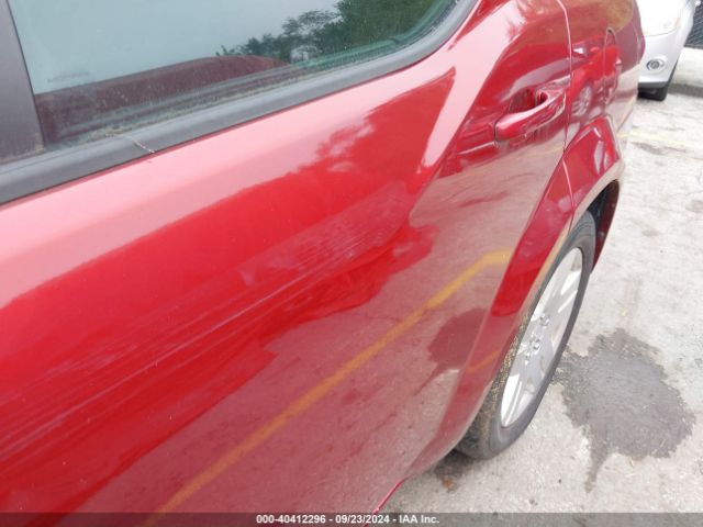 1C3CDZAB5EN223705 Dodge AVENGER SE