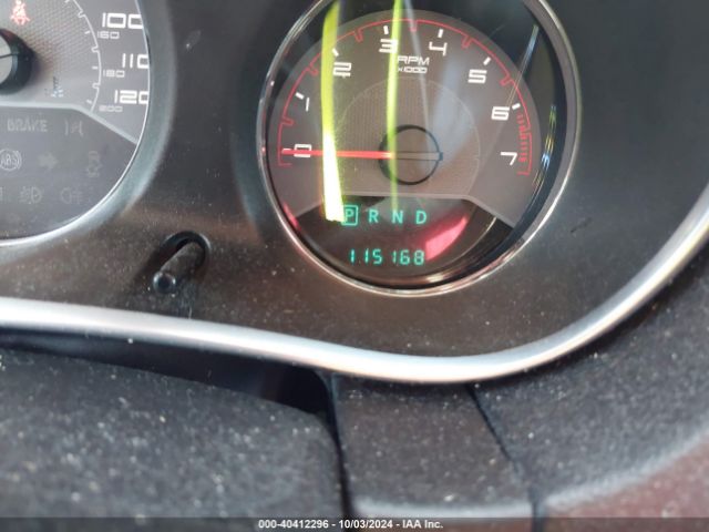 1C3CDZAB5EN223705 Dodge AVENGER SE