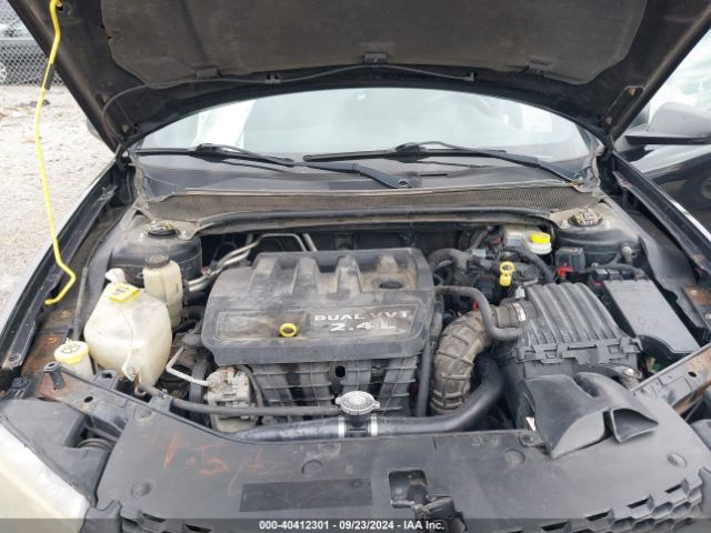 1C3CDZAB7EN155746 Dodge AVENGER SE