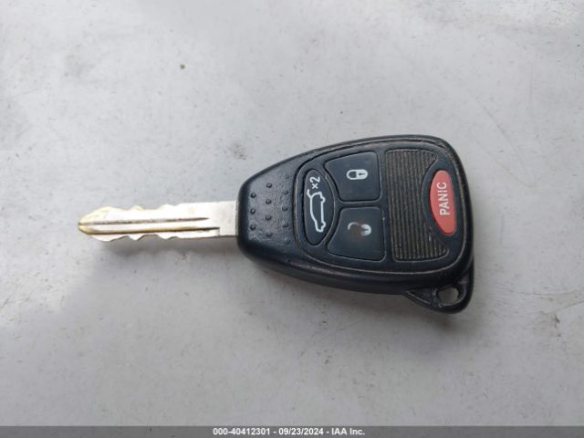 1C3CDZAB7EN155746 Dodge AVENGER SE