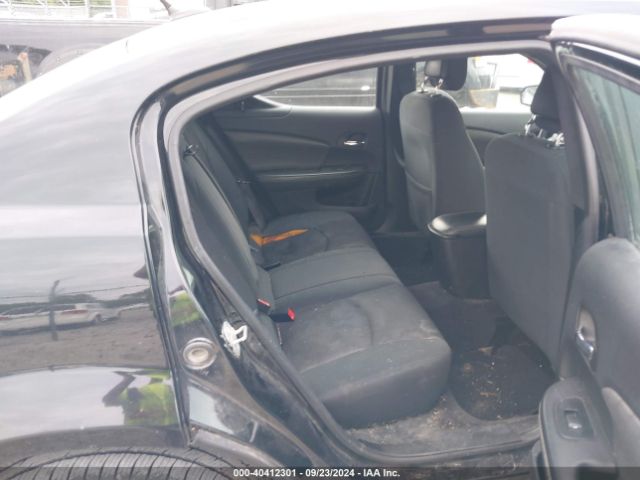 1C3CDZAB7EN155746 Dodge AVENGER SE