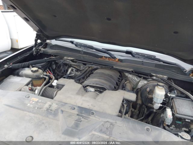 3GCUKSEC0EG452849 Chevrolet Silverado 1500 1lz
