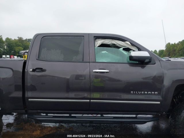 3GCUKSEC0EG452849 Chevrolet Silverado 1500 1lz