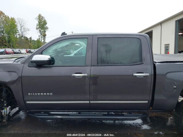 3GCUKSEC0EG452849 Chevrolet Silverado 1500 1lz