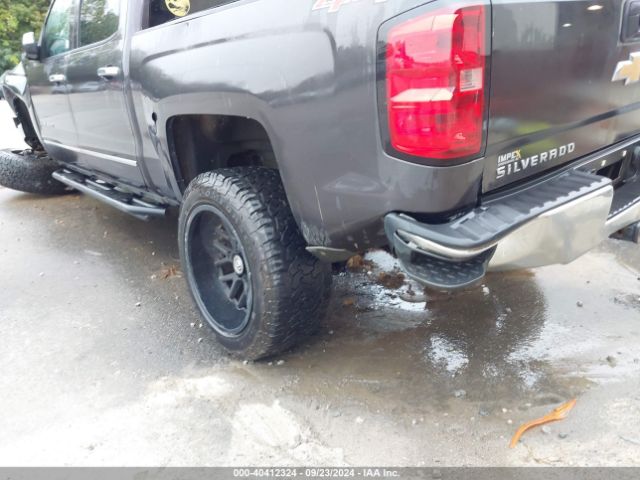 3GCUKSEC0EG452849 Chevrolet Silverado 1500 1lz