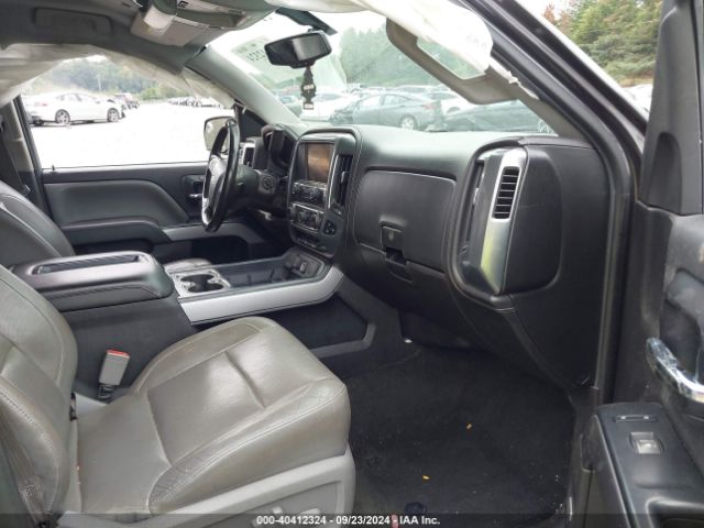 3GCUKSEC0EG452849 Chevrolet Silverado 1500 1lz