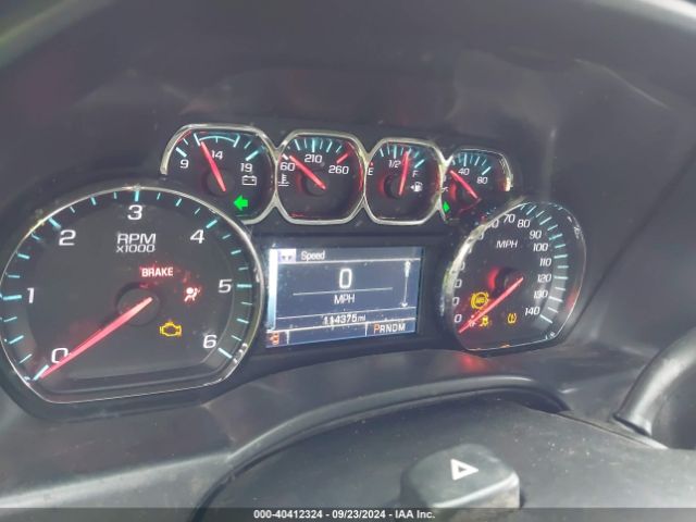 3GCUKSEC0EG452849 Chevrolet Silverado 1500 1lz