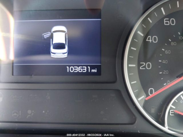 5XXGT4L33KG374297 KIA Optima S