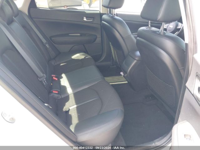 5XXGT4L33KG374297 KIA Optima S