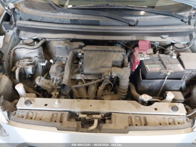 ML32A3HJ2JH009714 Mitsubishi MIRAGE ES