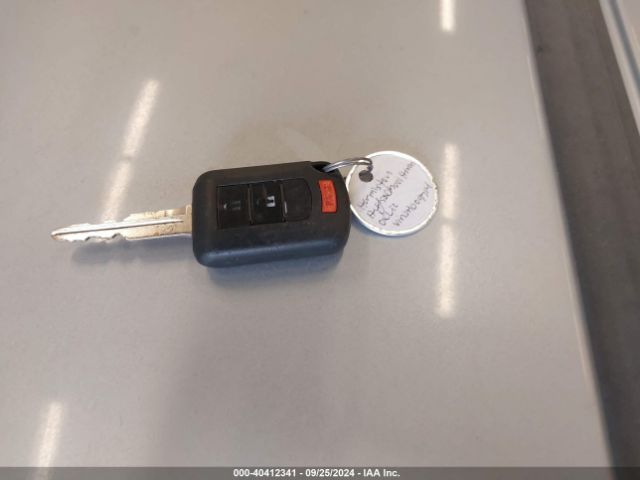ML32A3HJ2JH009714 Mitsubishi MIRAGE ES