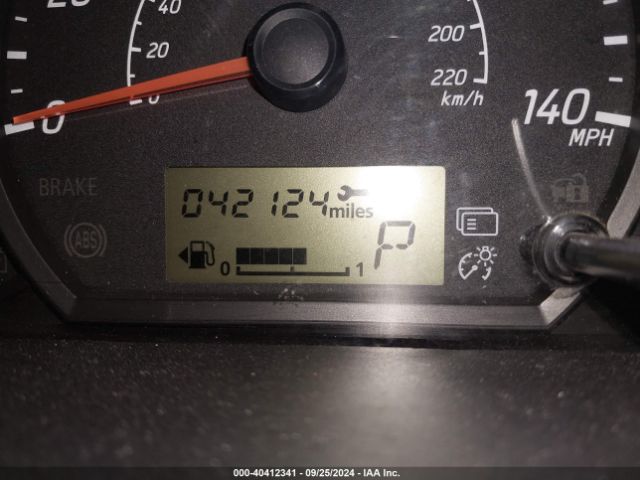 ML32A3HJ2JH009714 Mitsubishi MIRAGE ES