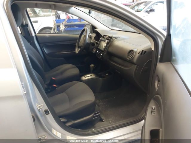 ML32A3HJ2JH009714 Mitsubishi MIRAGE ES