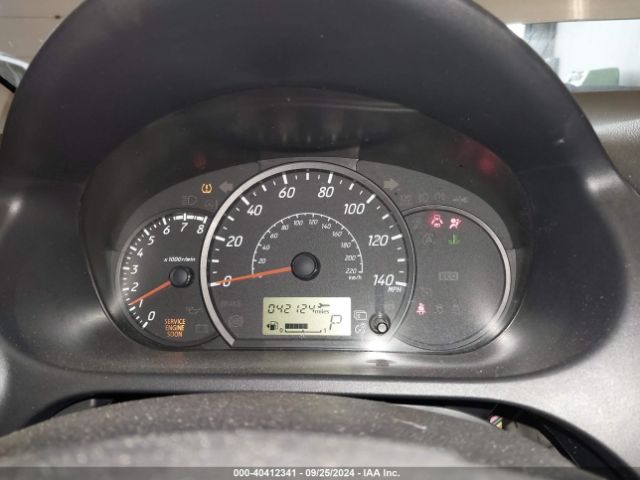 ML32A3HJ2JH009714 Mitsubishi MIRAGE ES