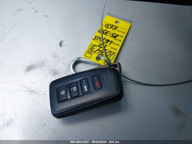 58ABK1GG1HU051141 Lexus ES 350