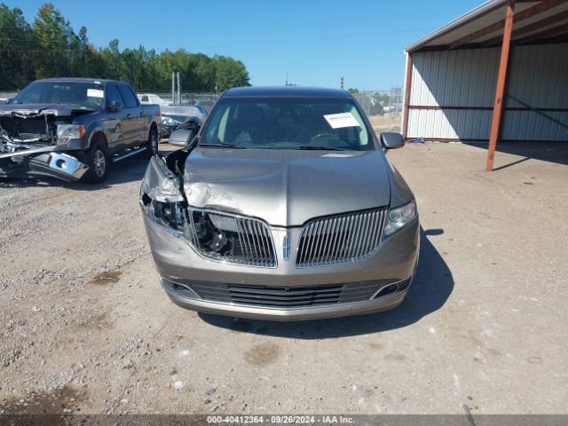 2LMHJ5AT4GBL02308 Lincoln Mkt Ecoboost