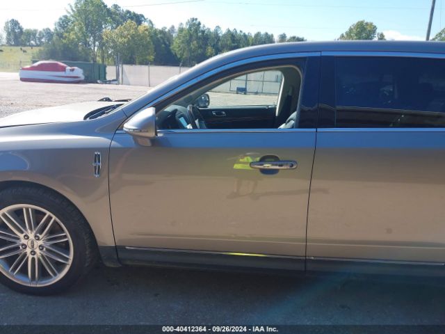 2LMHJ5AT4GBL02308 Lincoln Mkt Ecoboost
