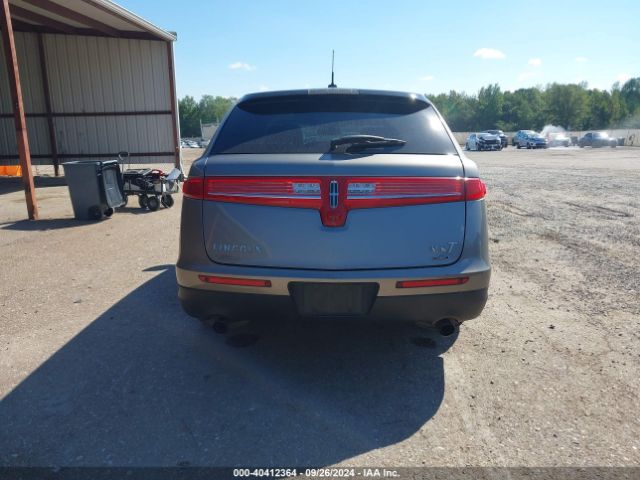 2LMHJ5AT4GBL02308 Lincoln Mkt Ecoboost