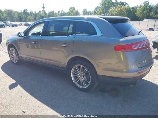2LMHJ5AT4GBL02308 Lincoln Mkt Ecoboost