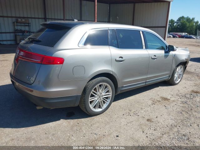 2LMHJ5AT4GBL02308 Lincoln Mkt Ecoboost