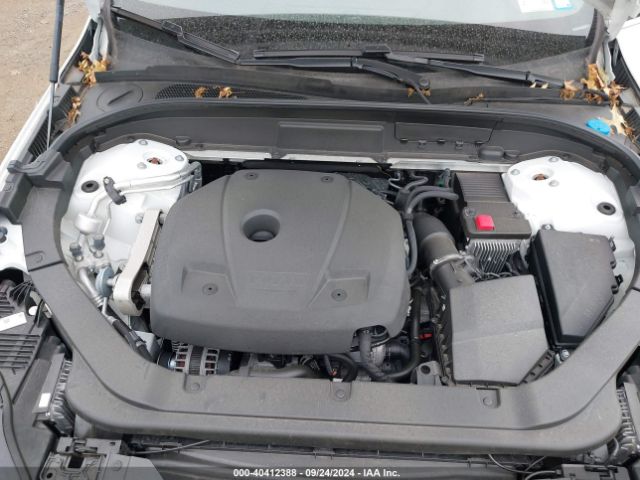 YV4102RL1M1755071 Volvo Xc60 T5 Inscription