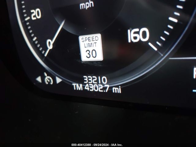 YV4102RL1M1755071 Volvo Xc60 T5 Inscription