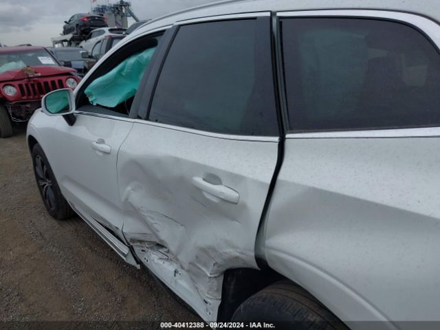 YV4102RL1M1755071 Volvo Xc60 T5 Inscription