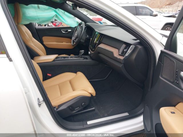 YV4102RL1M1755071 Volvo Xc60 T5 Inscription