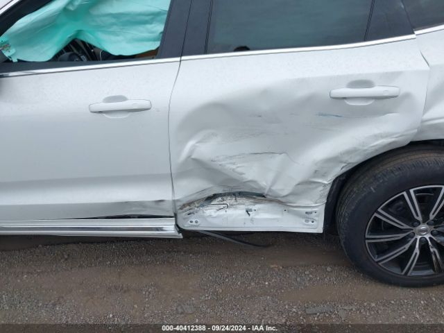 YV4102RL1M1755071 Volvo Xc60 T5 Inscription