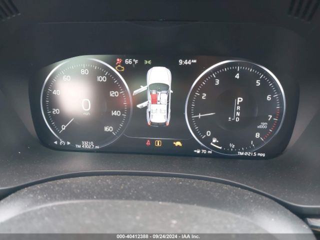 YV4102RL1M1755071 Volvo Xc60 T5 Inscription